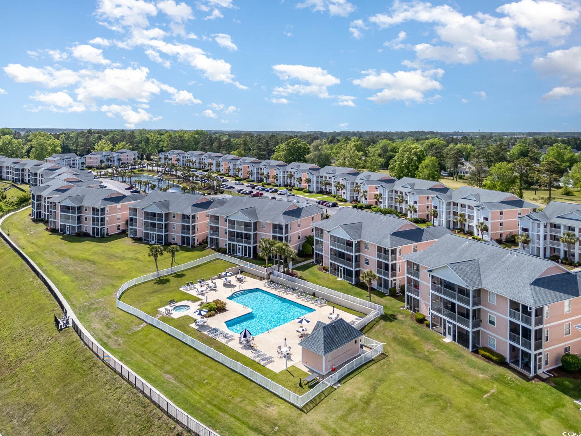 616 Waterway Village Blvd. Unit: 24D
