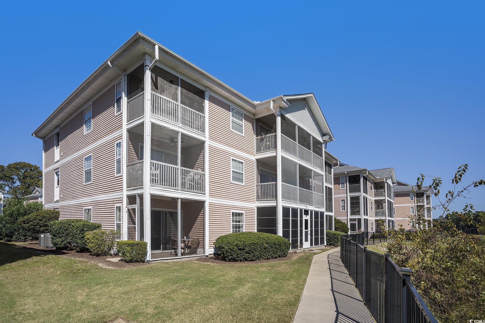 616 Waterway Village Blvd. Unit: 24D