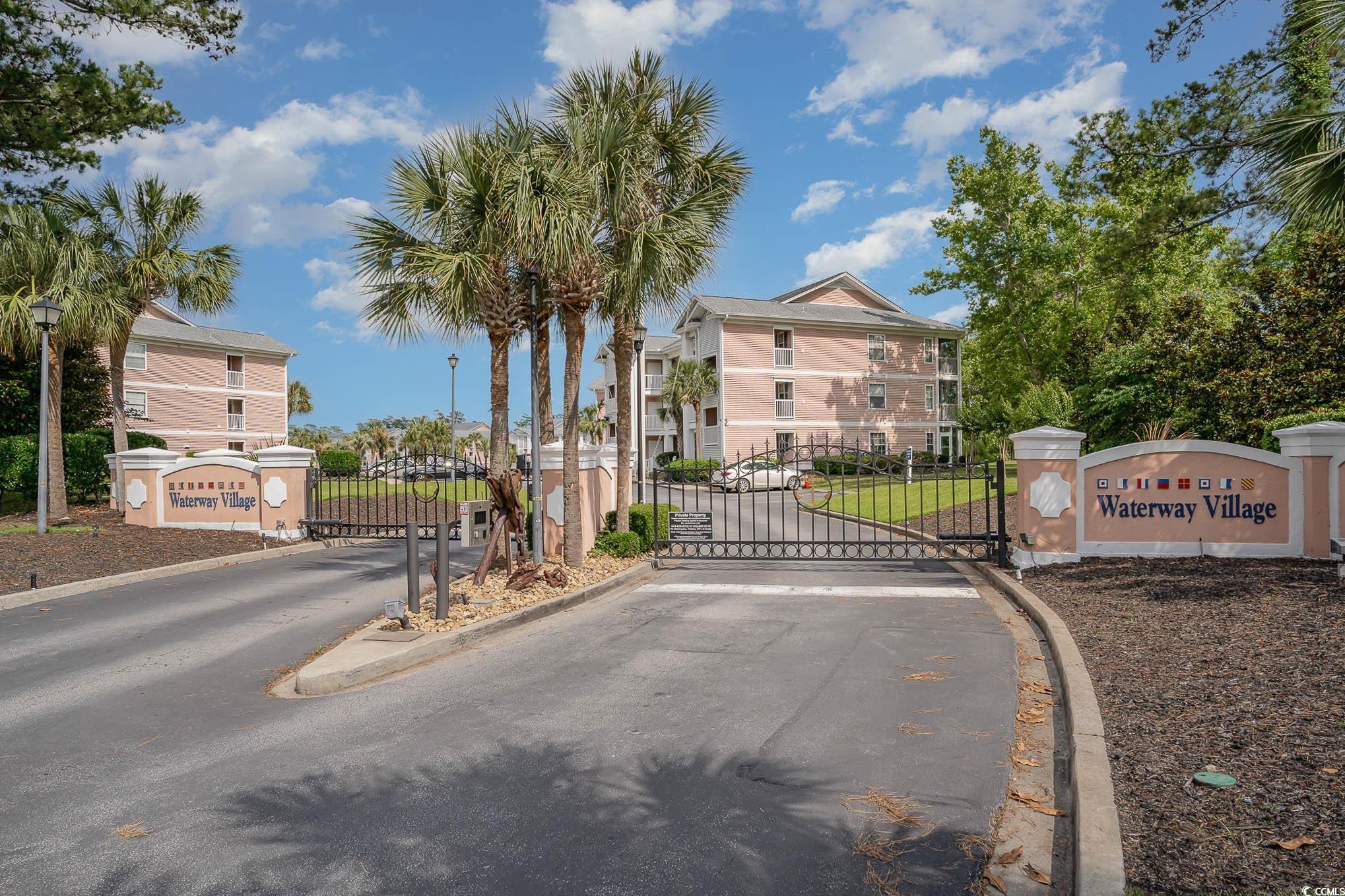 616 Waterway Village Blvd. Unit: 24D