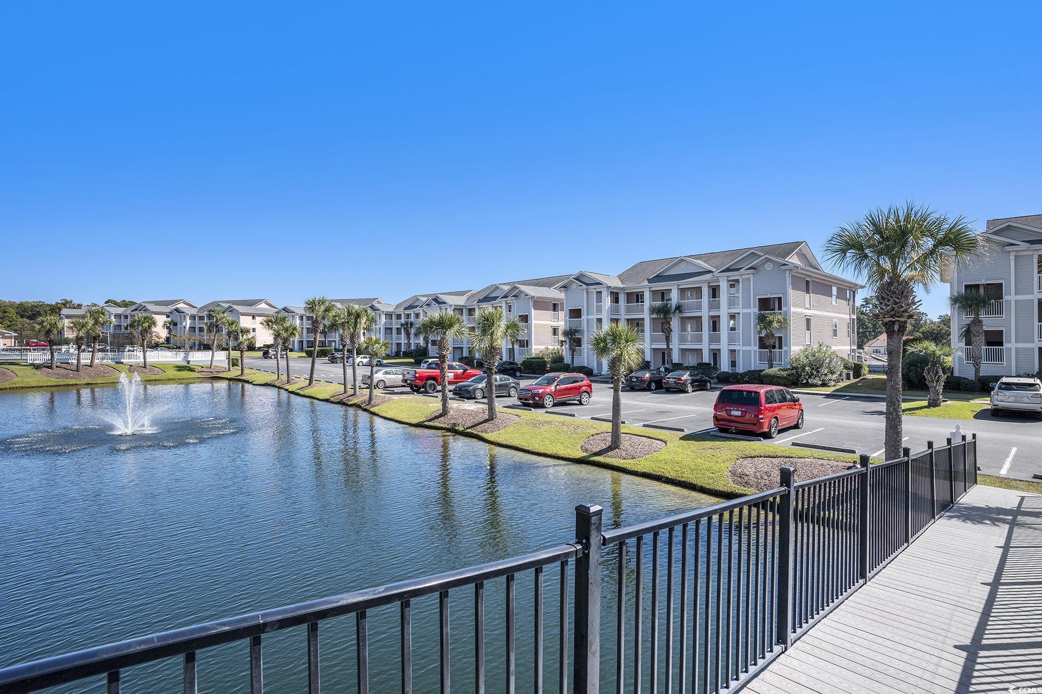 616 Waterway Village Blvd. Unit: 24D