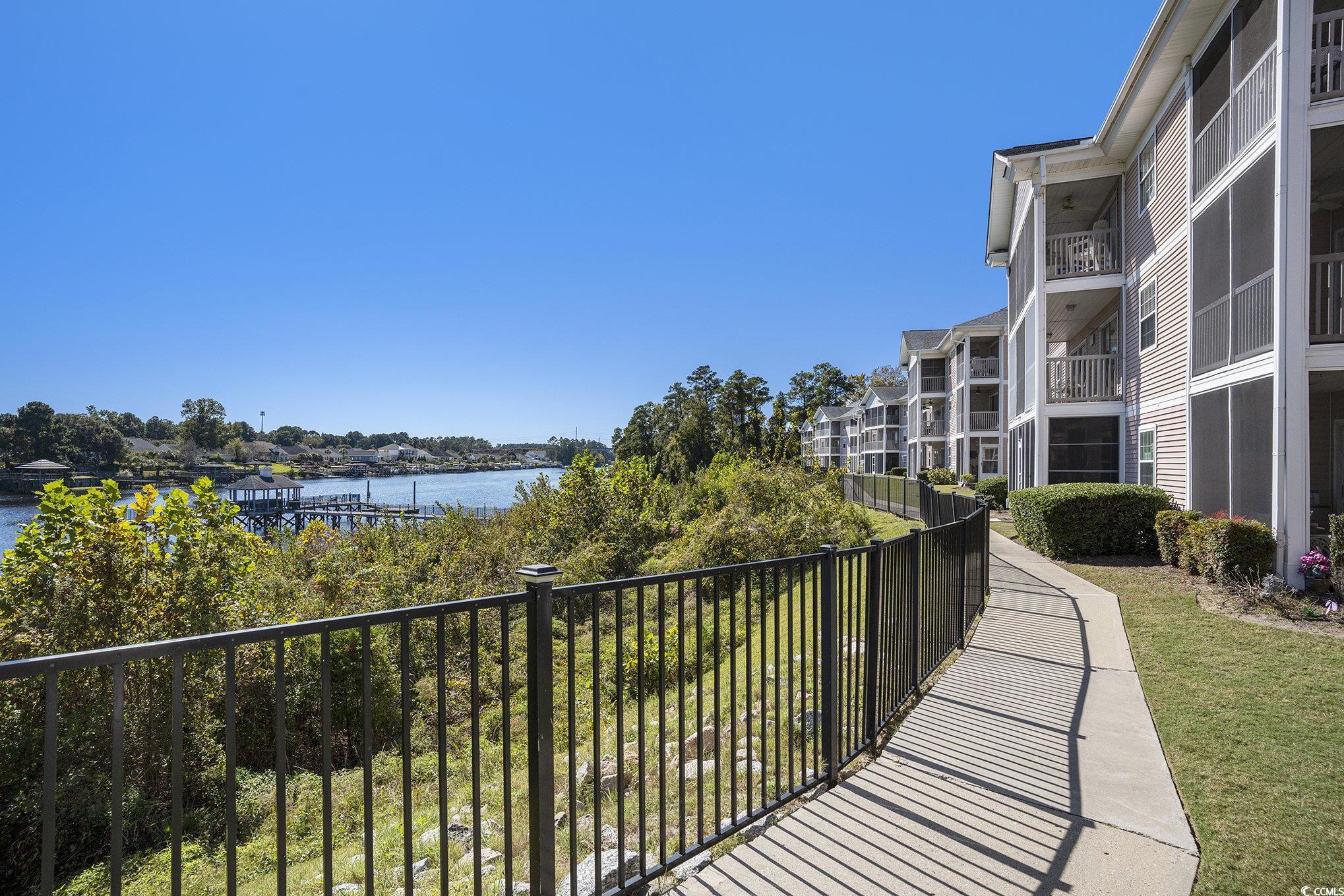 616 Waterway Village Blvd. Unit: 24D