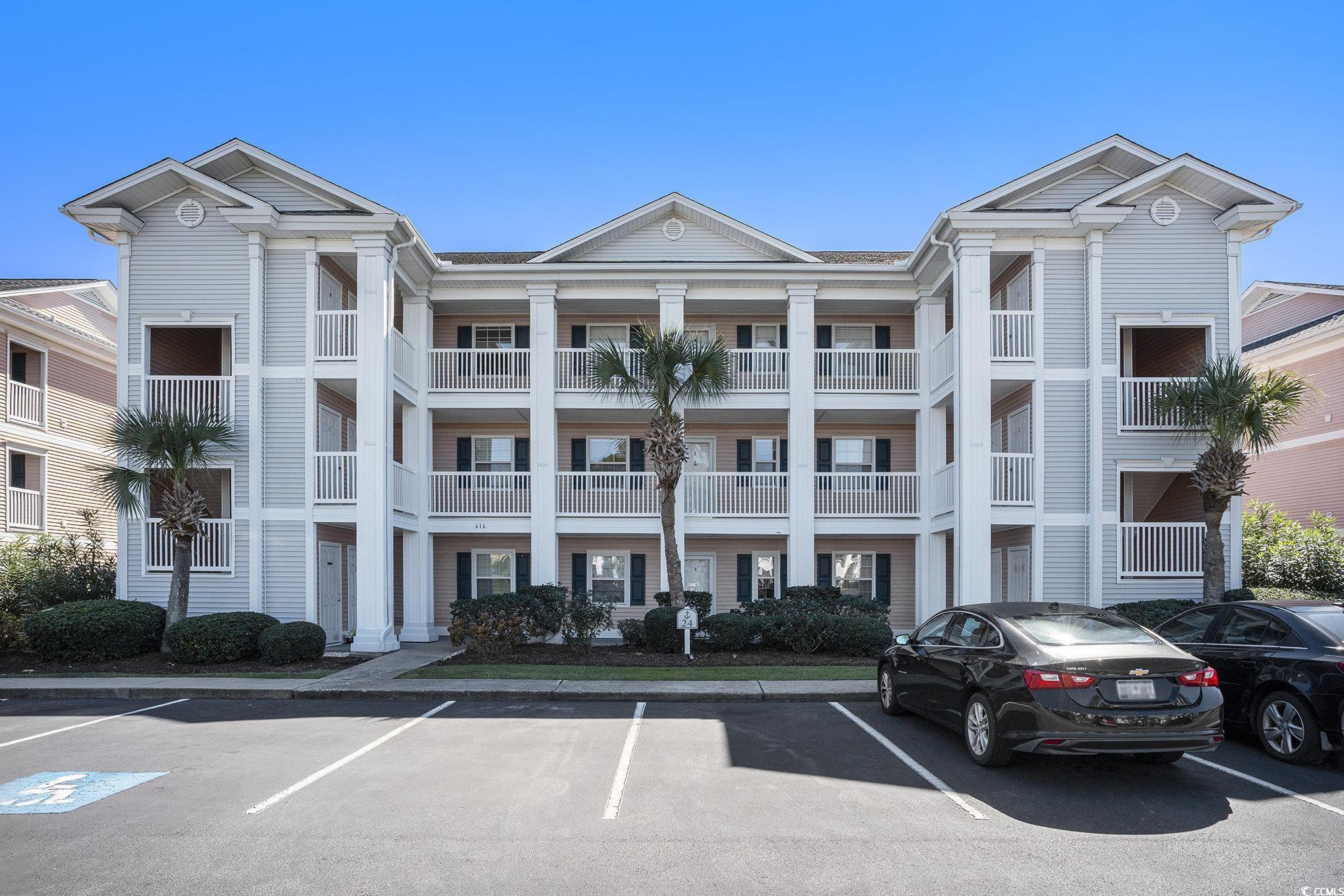 616 Waterway Village Blvd. Unit: 24D