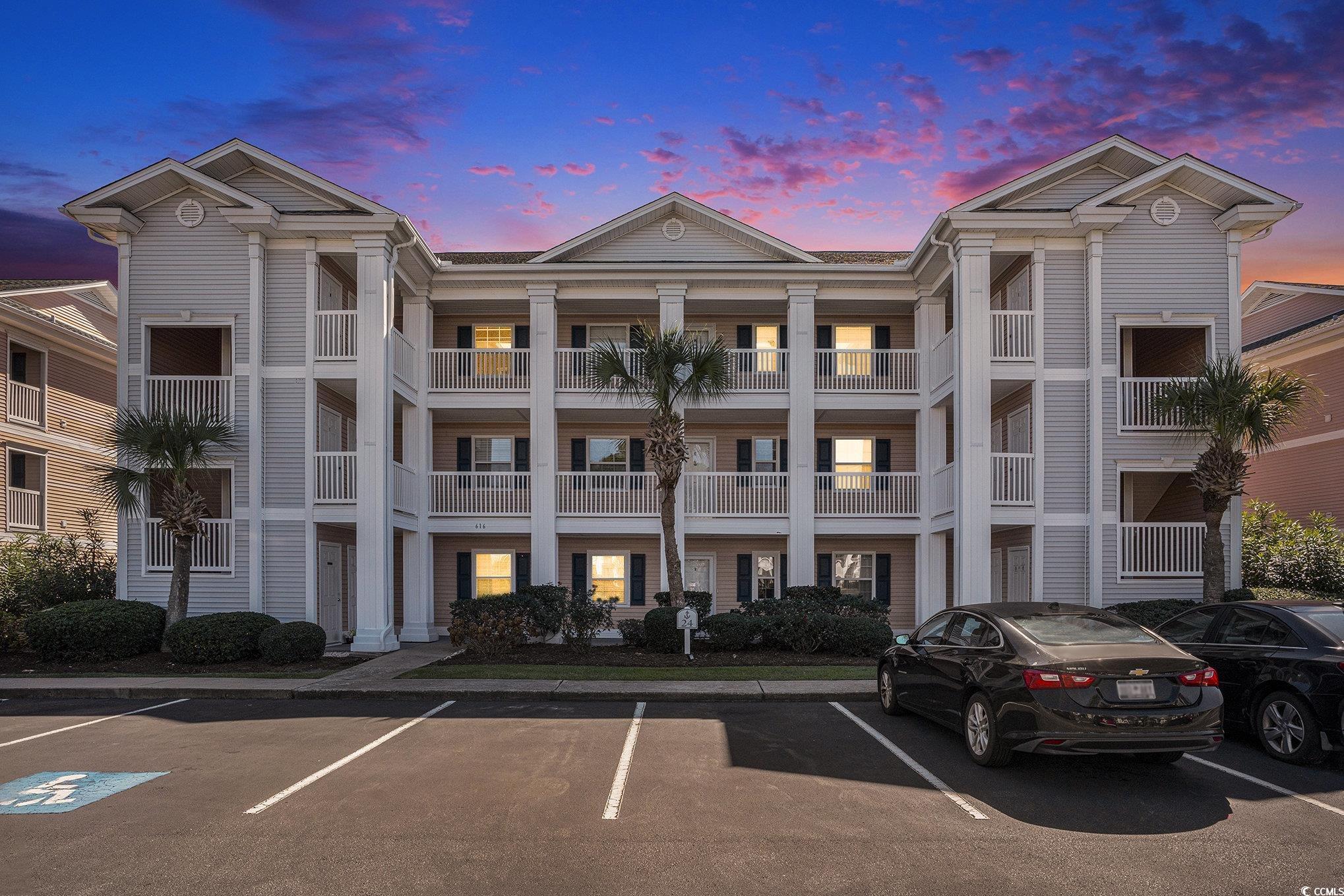 616 Waterway Village Blvd. Unit: 24D
