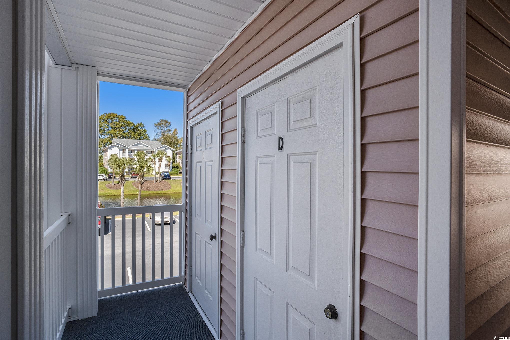 616 Waterway Village Blvd. Unit: 24D