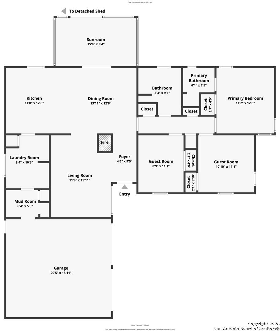 127 WHITECLIFF DR
