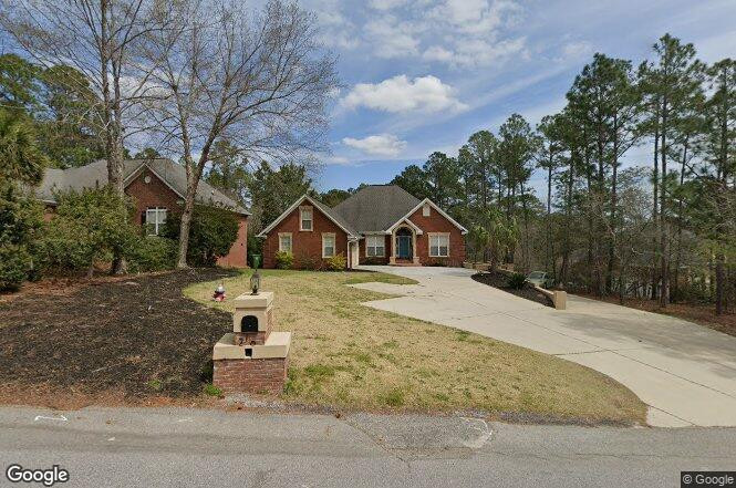 216 Hope Road, Columbia