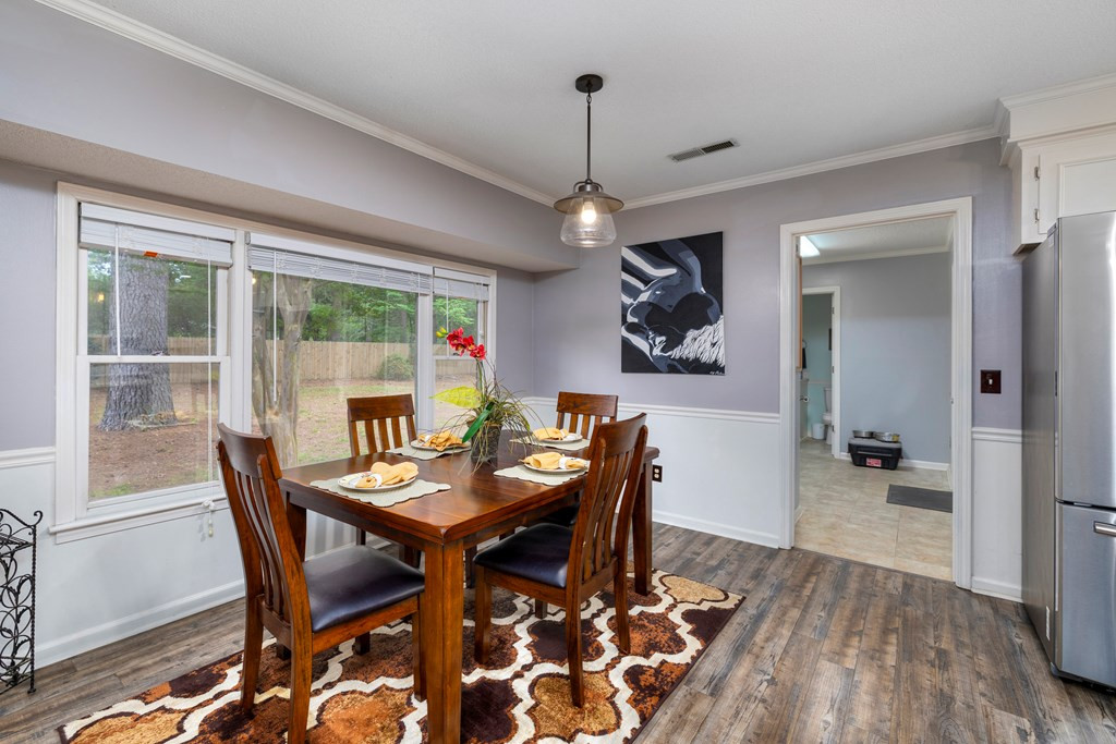 2760 Pintail Drive