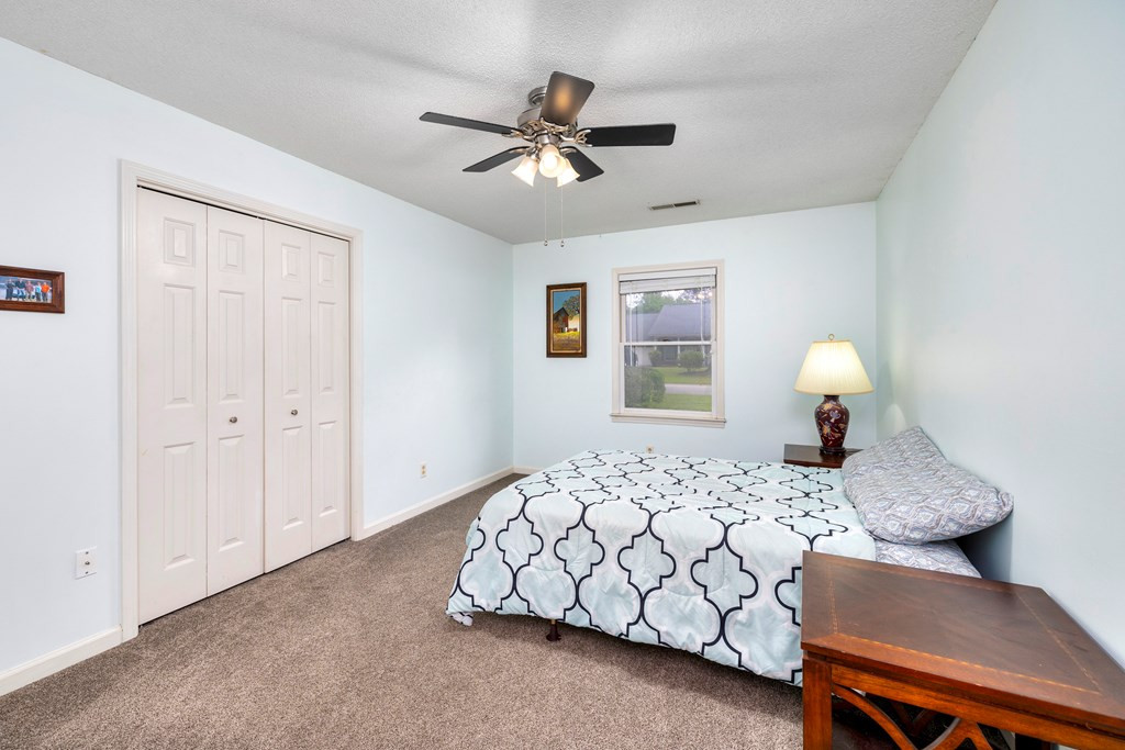 2760 Pintail Drive