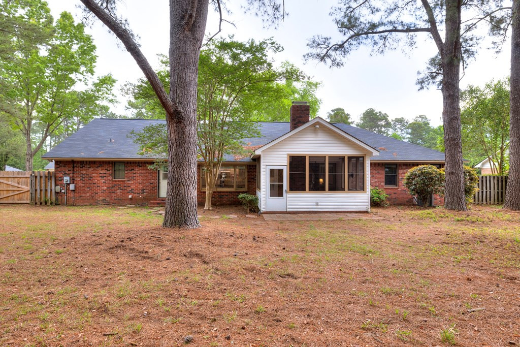2760 Pintail Drive