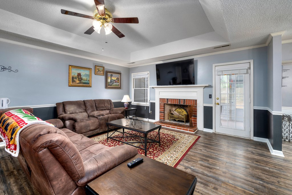 2760 Pintail Drive