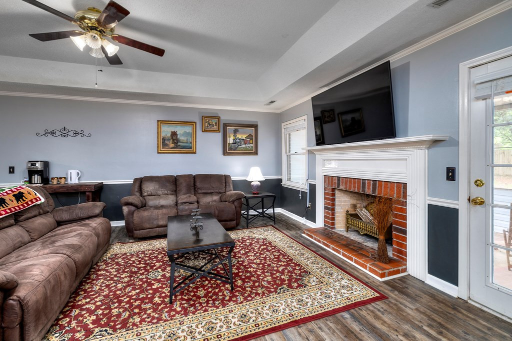 2760 Pintail Drive