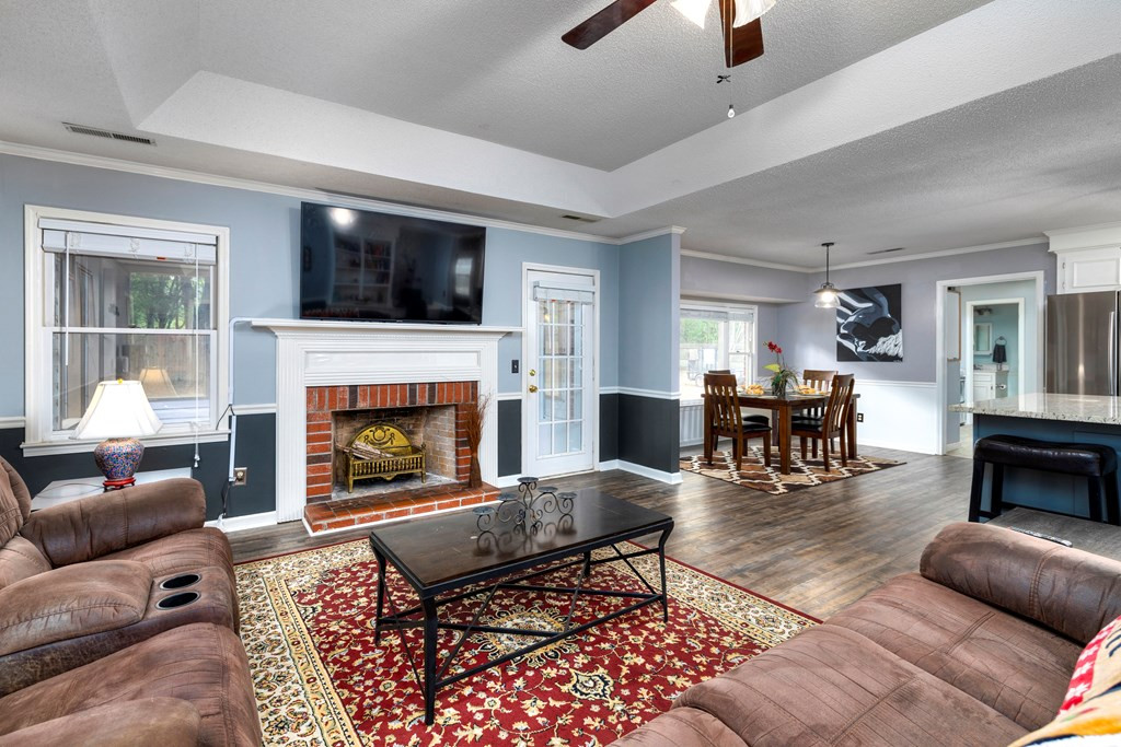 2760 Pintail Drive