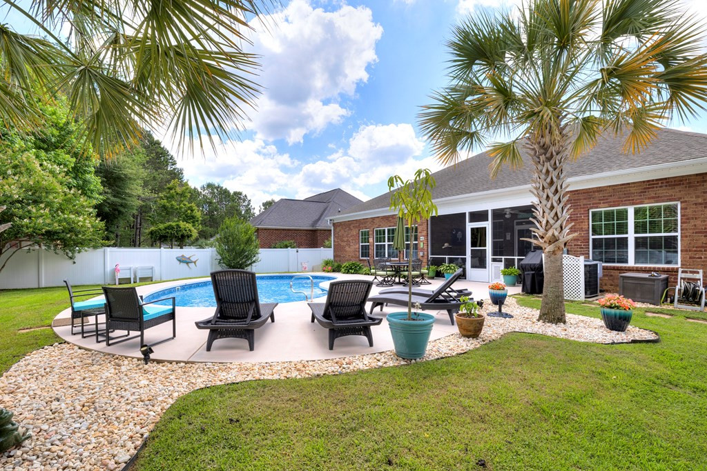 3109 Daufaskie Road