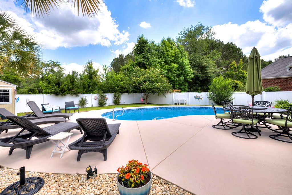 3109 Daufaskie Road