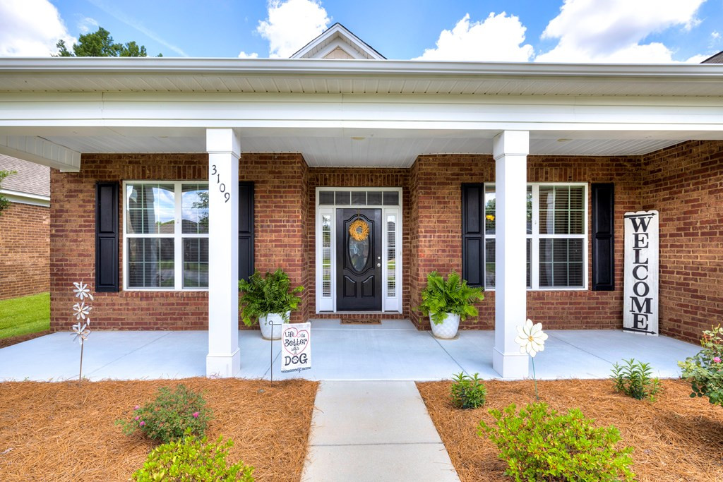 3109 Daufaskie Road