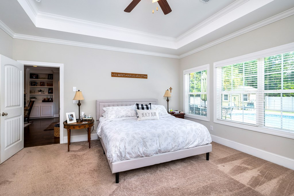 3109 Daufaskie Road