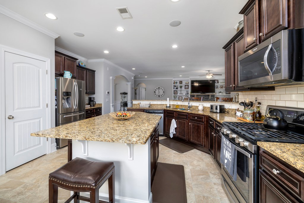 3109 Daufaskie Road