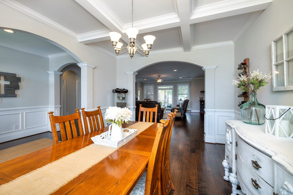 3109 Daufaskie Road