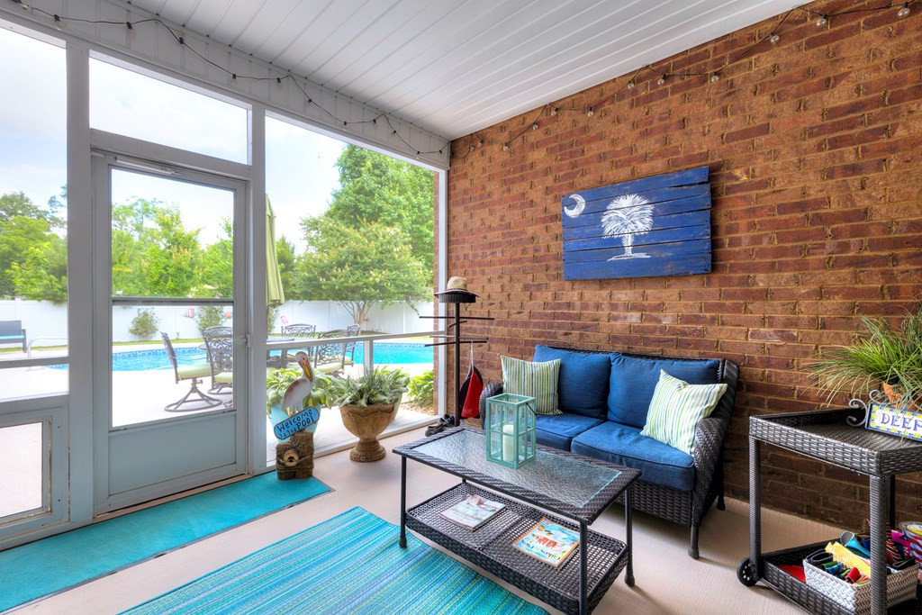 3109 Daufaskie Road