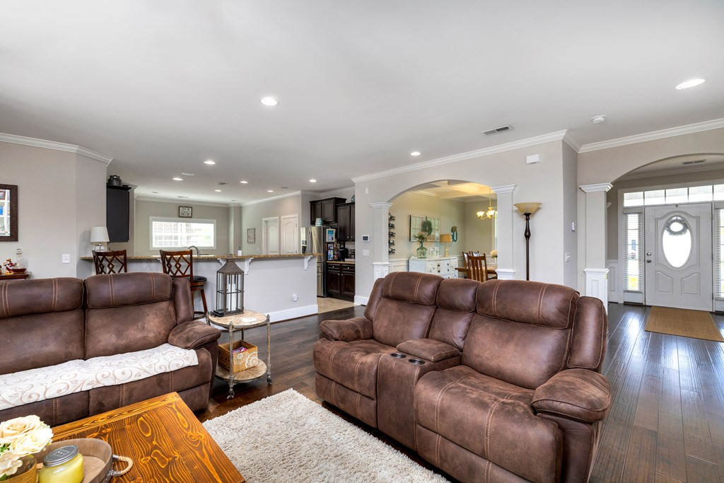 3109 Daufaskie Road