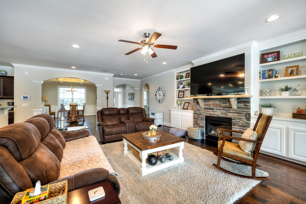 3109 Daufaskie Road