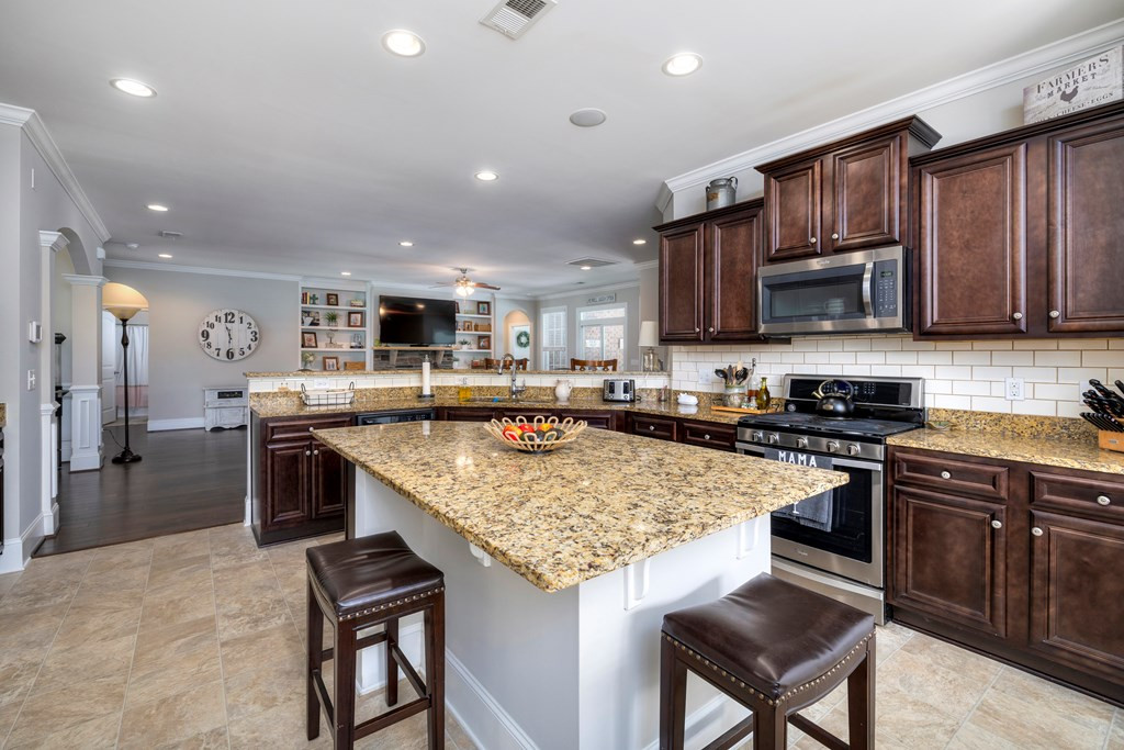 3109 Daufaskie Road