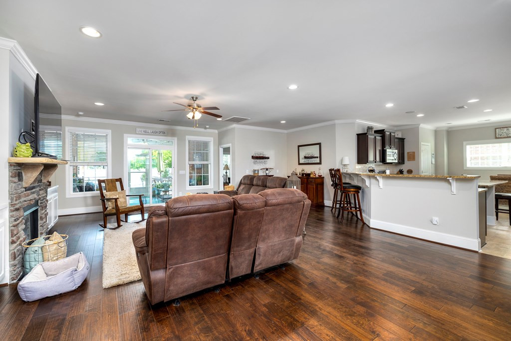 3109 Daufaskie Road