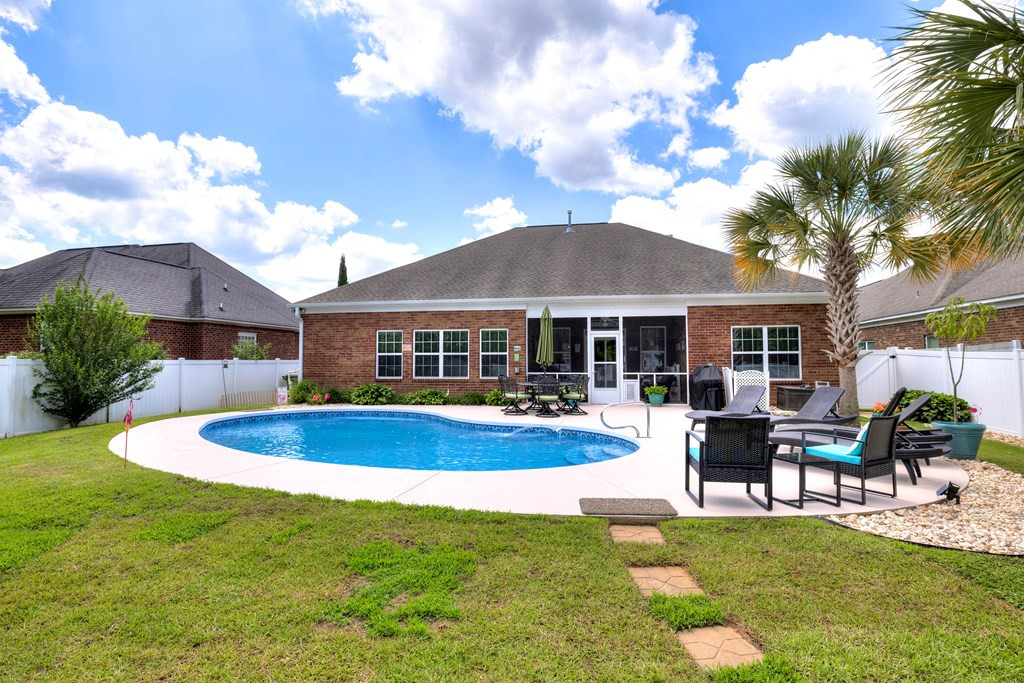 3109 Daufaskie Road