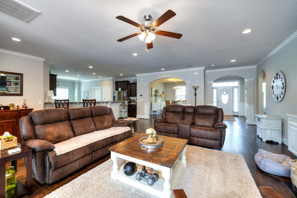 3109 Daufaskie Road