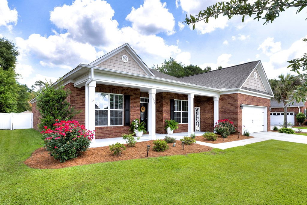 3109 Daufaskie Road