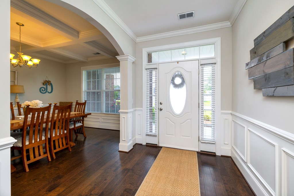 3109 Daufaskie Road