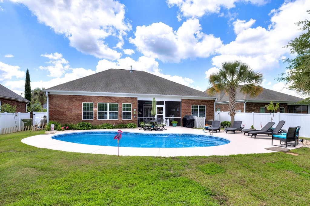 3109 Daufaskie Road