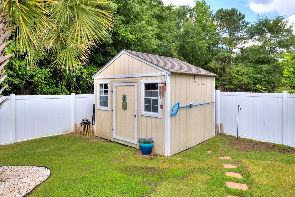 3109 Daufaskie Road