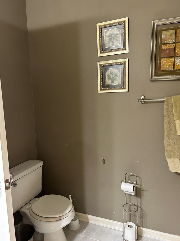 1710 Pryacantha Road