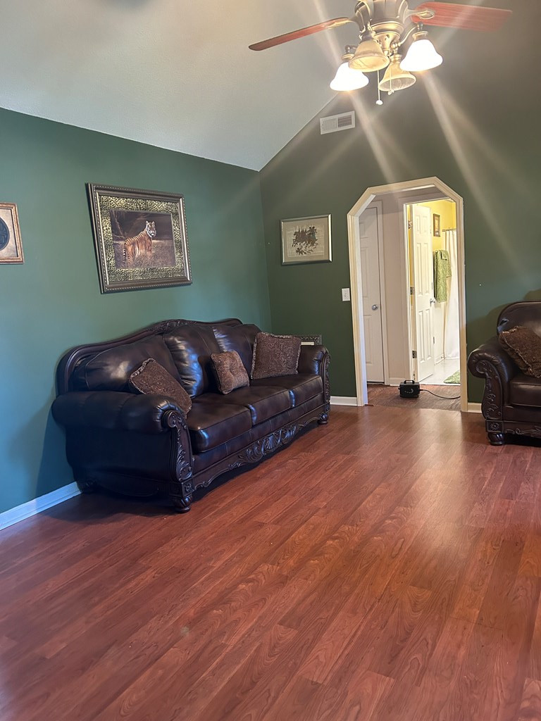 1710 Pryacantha Road