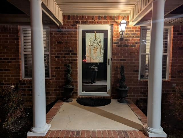 2535 Foxcroft Circle