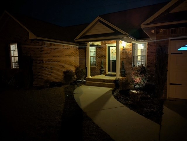 2535 Foxcroft Circle