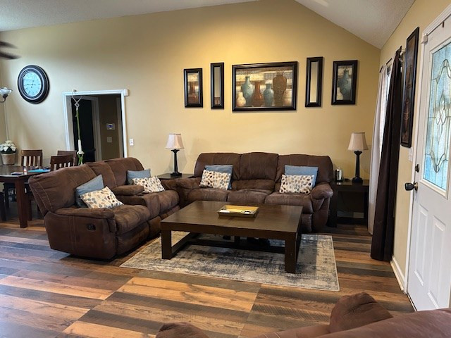 2535 Foxcroft Circle