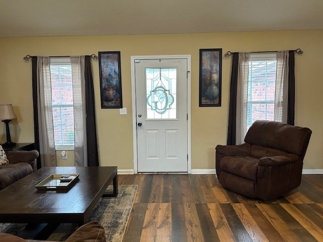 2535 Foxcroft Circle