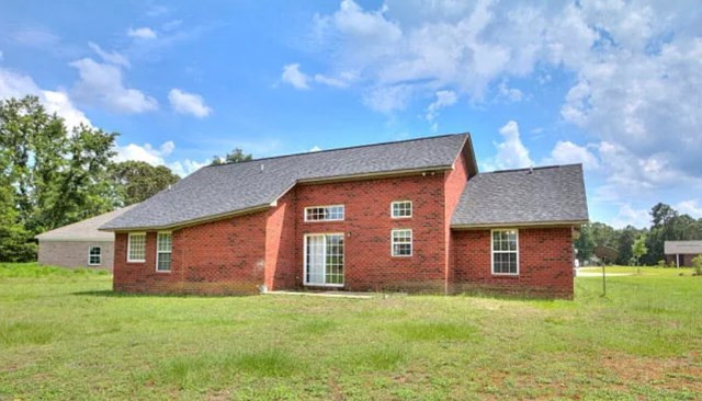 2535 Foxcroft Circle