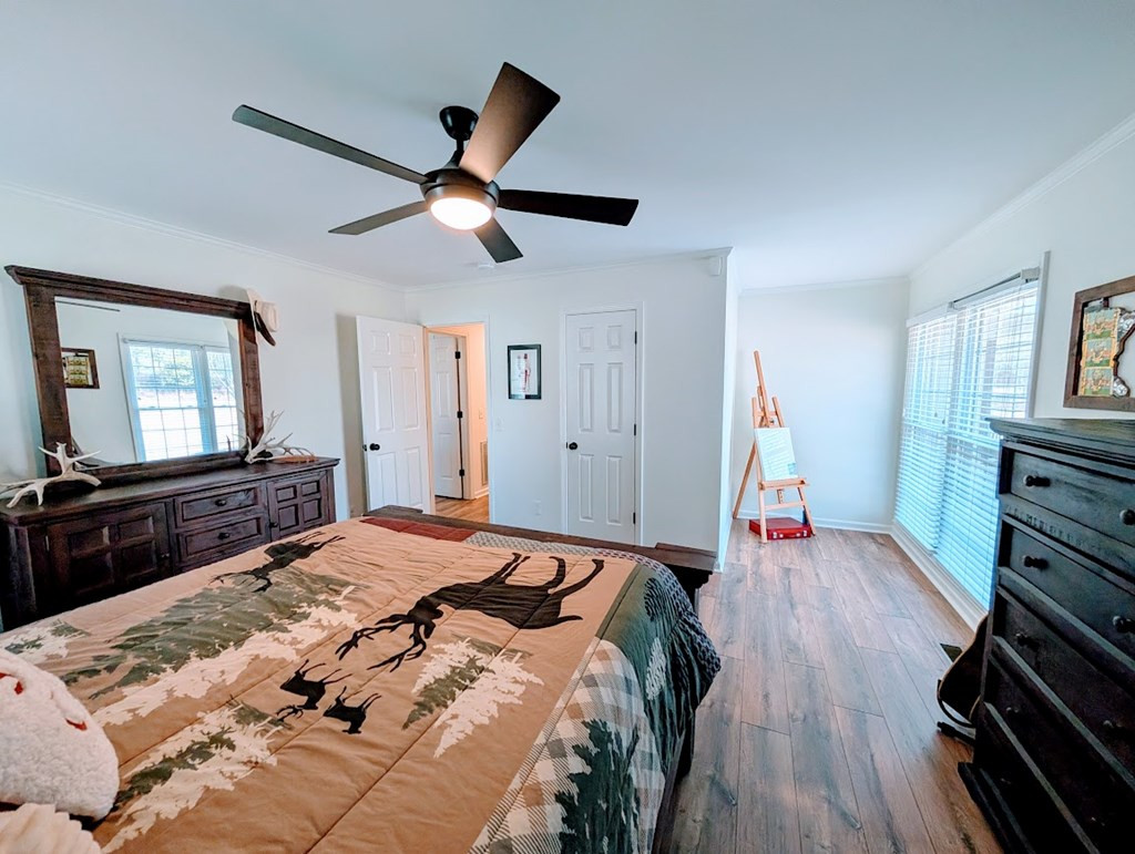 2015 Beckwood Rd