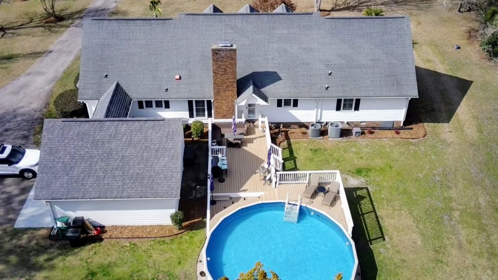 2015 Beckwood Rd