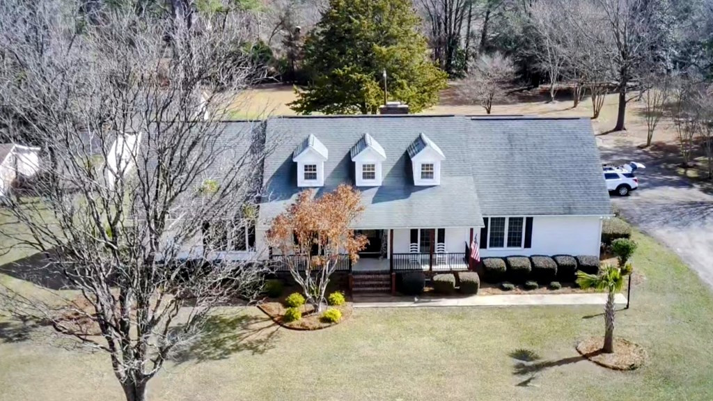 2015 Beckwood Rd
