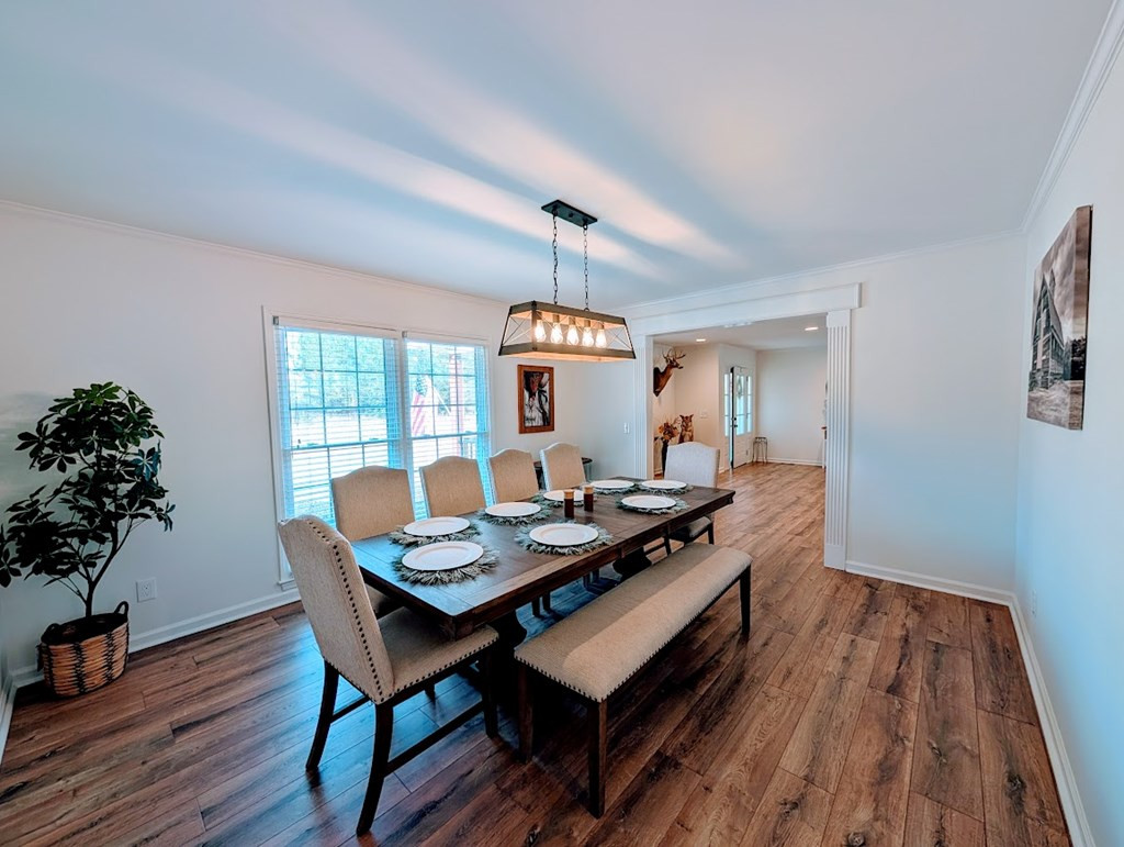 2015 Beckwood Rd