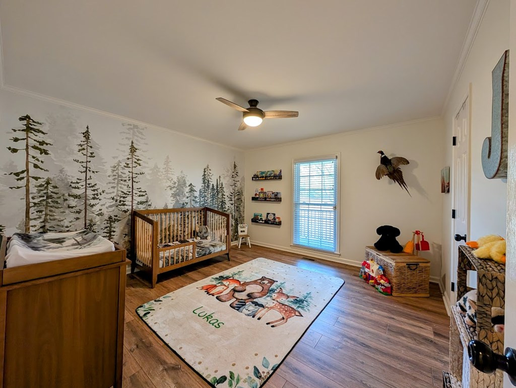 2015 Beckwood Rd