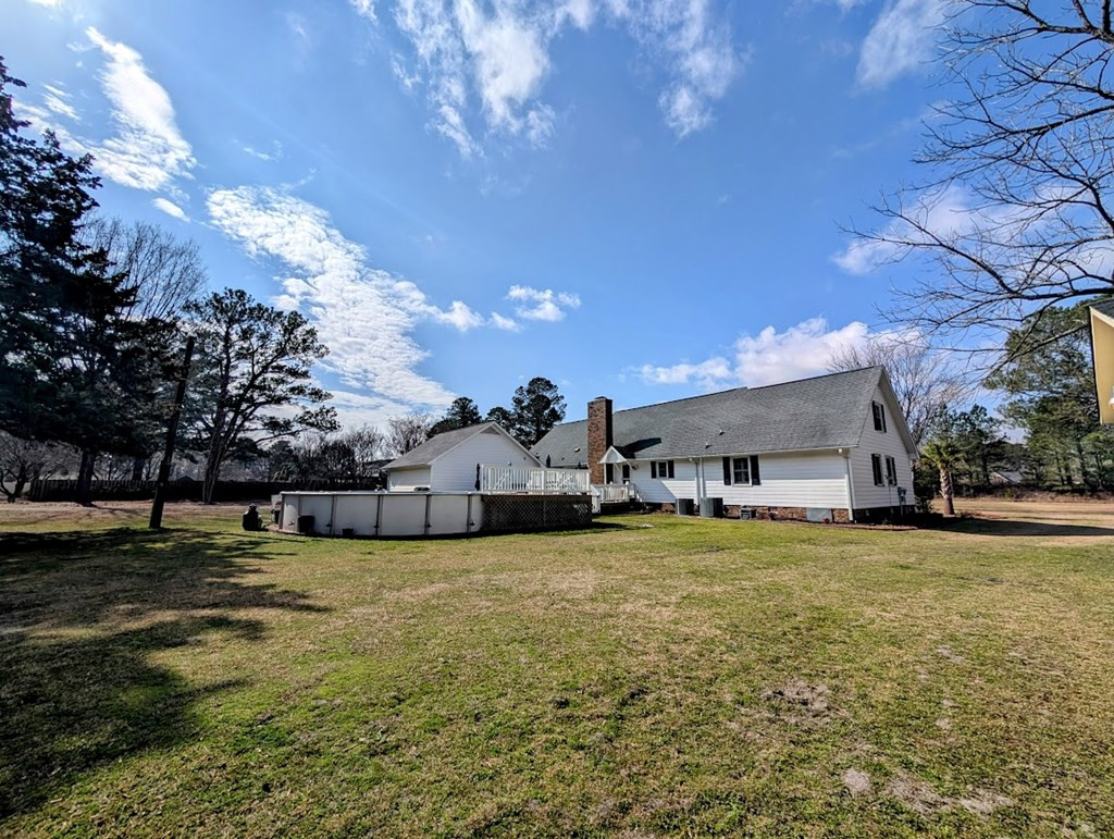 2015 Beckwood Rd
