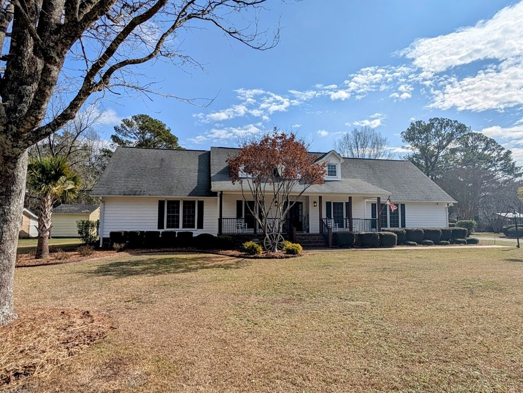 2015 Beckwood Rd