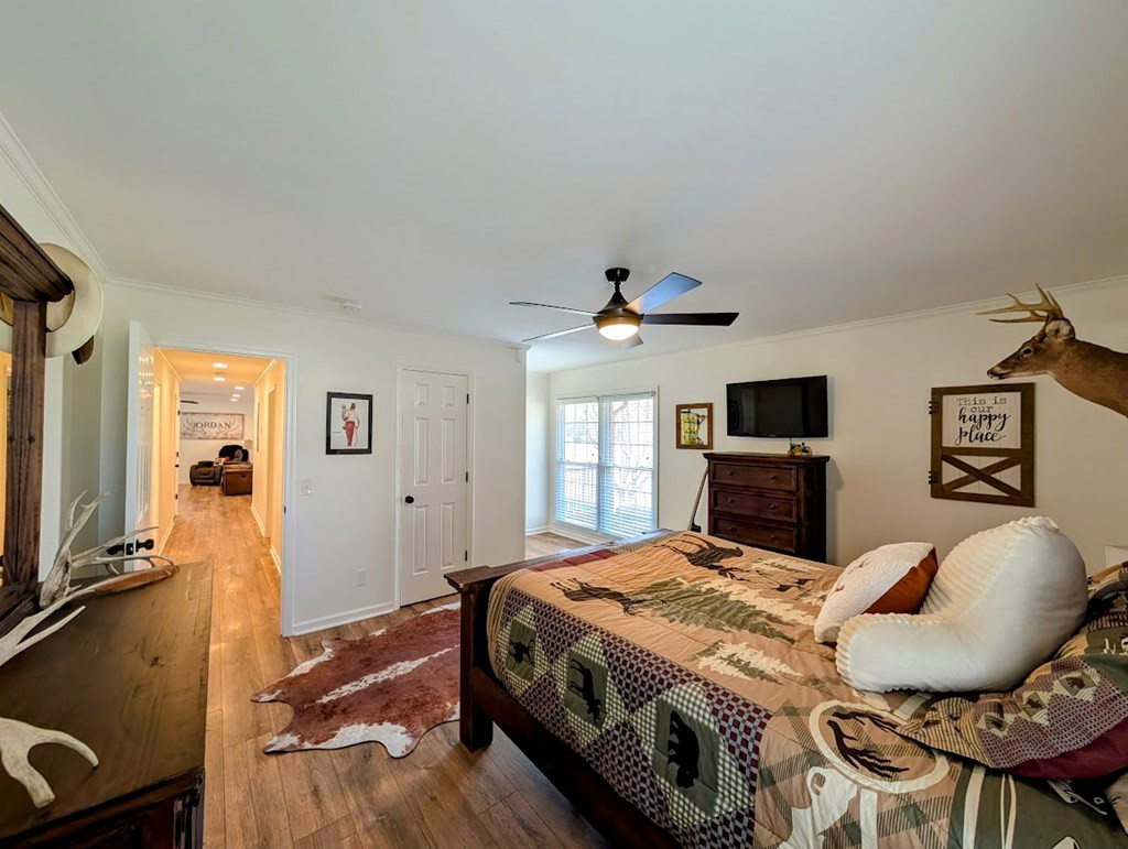 2015 Beckwood Rd