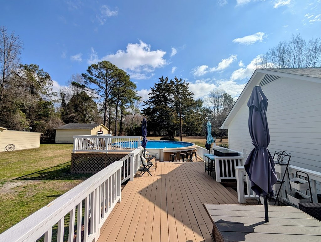 2015 Beckwood Rd