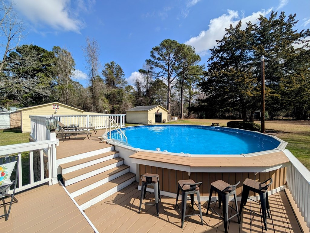 2015 Beckwood Rd